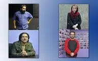 روایت 5 کارگردان از نمایش‌های‌ خود در سومین روز جشنواره تئاتر فجر / از فروغ و مرگ تا ابزوردیسم و نگاه آرتیستیک به یک نمایش