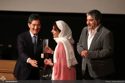 Winners of 5 International Photo Award announced with tribute to Abbas Kiarostami