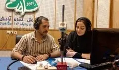 طنین صدای انتخابات ریاست جمهوری در رادیو