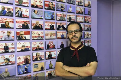 ستار خطابی: آلبوم "پالیز ۳" بهار ۱۴۰۰ منتشر می‌شود / حداقل خود هنرمندان سنگ جلوی پای همدیگر نیندازند