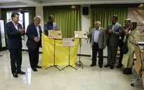 رونمایی از سامانه صدور کارت تدریس مربیان آموزشگاه‌های آزاد هنری