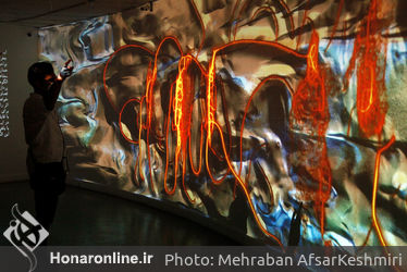 رویداد معرفی «آرتانیوم» Market place NFT هنر ایران در خانه هنرمندان ایران