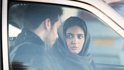 "کلاس رانندگی" در سه جشنواره جهانی