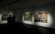 آخر هفته با گالری گردی