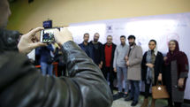 Record Is Equal To The Document sees public screening in Africa Cinema