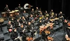 موسیقی همواره، داوطلبانه همچون آرش، به امیدآفرینی و وحدت بخشی، قد می‌افرازد