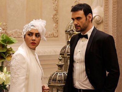 8 Iranian films to compete in Athens Marathon Intl. Film Festival