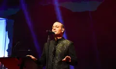 طوفان کنسرت قربانی را لغو کرد