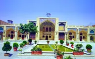روایت عاشقانه معماری از عرفان / نگاهی بر مساجدی با معماری خاص