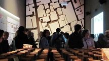 Five Iranians among 2017 most influential architects