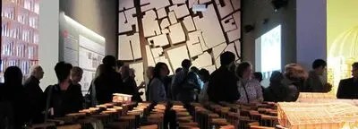 Five Iranians among 2017 most influential architects
