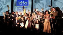 IDFA Honors Iranian Documentary Cinema with Three Awards 