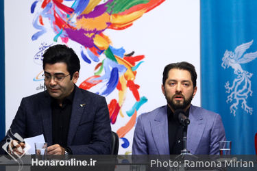 "سونامی" در نهمین روز سی و هفتمین جشنواره فیلم فجر