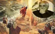 رئیس رسانه ملی در گفتگو با هنرآنلاین خبر داد:

برخلاف شایعات، ابراهیم حاتمی ‌کیا با قدرت پروژه حضرت موسی را جلو می برد