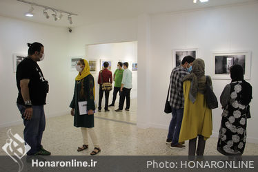 نمایشگاه گروهی عکس با عنوان "اسناد زندگی2" در گالری نگر