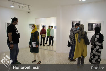 نمایشگاه گروهی عکس با عنوان "اسناد زندگی2" در گالری نگر