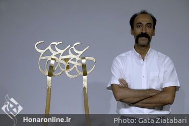 نمایشگاه مجسمه و چیدمان محمد رسولی‌نژاد در گالری ثالث