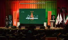 معرفی برگزیدگان هفتمین جشنواره ملی تئاتر ایثار | یک اثر به فجر رسید