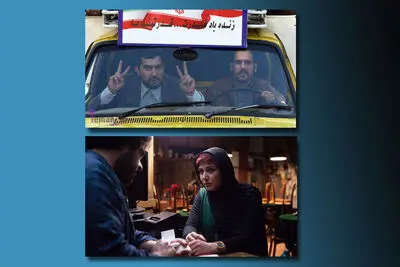"بی‌نامی" و "مارموز" روی پرده سینماها 