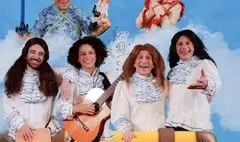 غیبت محمد مسلمی در نمایش «دوره‌گردها»