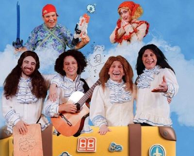 غیبت محمد مسلمی در نمایش «دوره‌گردها»