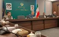 بررسی نقش هنر در جنگ رمضان توسط شورای هنر