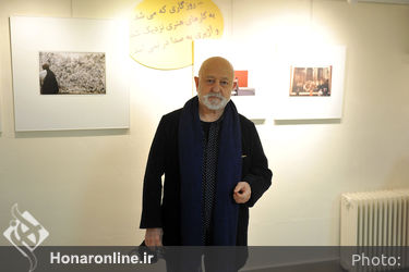  نمایشگاه عکس‌های ۵۰ ساله محمد احصایی با عنوان «گنج بازیافته» در گالری گلستان 