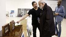 6th Damonfar Visual Arts Festival prepares for premiere Jan 9