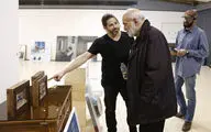 6th Damonfar Visual Arts Festival prepares for premiere Jan 9