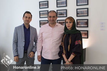 نمایشگاه گروهی عکس "هزارتو" در گالری نگاه