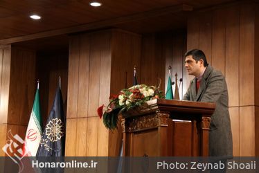 نشست هم‌اندیشی طراحان و تولیدکنندگان بخش طراحی لباس جشنواره فجر