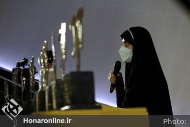 اختتامیه سومین جشنواره ملی مد و لباس کودک و نوجوان