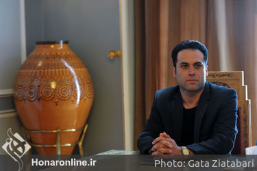 نشست خبری کنسرت ارکستر فرهنگ و هنر با همراهی استاد فرهاد فخرالدینی