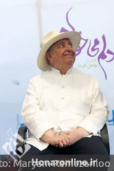 اکران فیلم "دلم می‌خواد" در پردیس کوروش