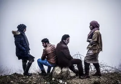 "آلرژی" آماده اکران در گروه هنر و تجربه