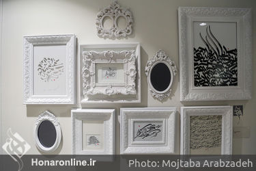 افتتاحیه گالری خانه نگار 14 با نمایش آثار کوروش قاضی مراد