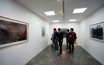 دومین نمایشگاه 