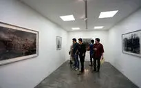 دومین نمایشگاه 