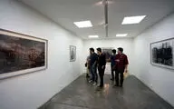 دومین نمایشگاه 