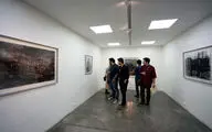 دومین نمایشگاه 