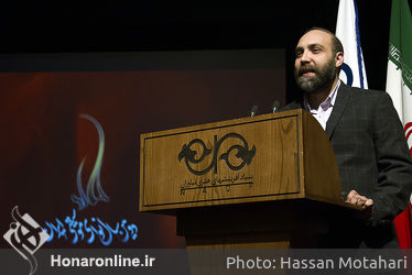 دومین آیین "سال نوای موسیقی ایران"