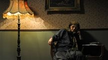Iranian film ‘Mom’ awarded in French festival
