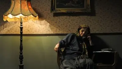 Iranian film ‘Mom’ awarded in French festival

