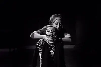 نگاه فانتزی به "درس" / پریناز آل‌آقا از تازه‌ترین اجرای خود می‌گوید