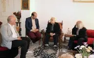 نام آشنایی صمیمی اما مملو از گلایه‌های فرهنگی / ابوالقاسم فقیری از 