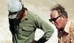 درگذشت نویسنده آلمانی 