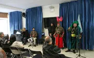 نشست ماهیانه خانه موسیقی در خانه موسیقی