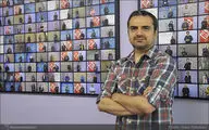 قلم سعید نعمت‌الله  را همیشه دوست داشته‌ام / روایت علیرضا آرا از بازی در فیلم 