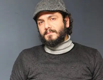 هنوز حقم را از سینما نگرفته‌ام / با عباس غزالی از "من یوسفم مادر" تا "پری سا" و "شعله‌پوش"