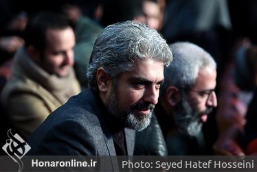 مراسم افتتاحيه سي و ششمين جشنواره فيلم فجر